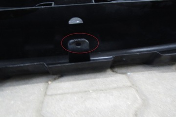 фото thumb №10, Бампер перед переднее subaru outback bp iii 03-06 57704ag010