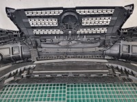 Mercedes w447 рестайлинг  v-klasa бампер перед amg 6xpdc камера радар lak. 7831 Оригинал, фото thumb