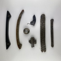 фото thumb №1, Грм напрямна натягувач jaguar xe xf 2.0