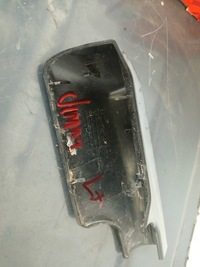 фото thumb №7, Suzuki jimny 1.3 накладка рейлінг лівий задня.