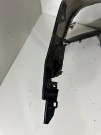 Bmw x3 g01 2017 с передний бамперы Киев, фото thumb