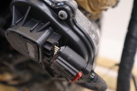 фото thumb №10, Volvo v50 s40 1.8 16v двигатель b4184s8