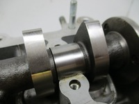 фото thumb №10, Aygo c1 107 05-13 головка валы 1.0 b 1kr-b52