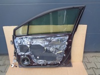 фото thumb №5, Subaru xv i 2011 дверь передние правое g3u