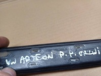 фото thumb №5, M28 vw arteon молдинг эмблема значок дверь правая перед 3g8853688b