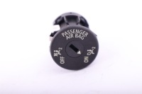 Bmw e60 e63 e87 e90 mini r56 переключатель подушка безопасности 9196886 Оригинал, фото thumb