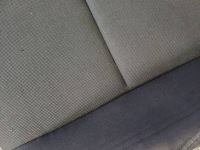 фото thumb №5, Сиденье сиденье левый перед водитель vw golf vii