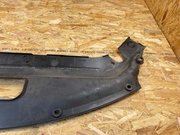 фото thumb №12, Накладка захист ременя передньої nissan pulsar 623223zl0a 2014-