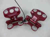 фото thumb №1, Mercedes slk r170 lift петли дверь левая c548