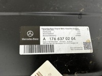 фото thumb №4, Mercedes a klasa w176 правый порог блок двигателя новый