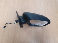 Дзеркало ліва 5 pin праве 7 pin зовнішнє renault express ii Доставка, фото thumb