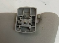 фото thumb №7, Захист сонцезахисна ліва mazda 2