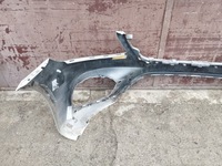 фото thumb №13, Бампер перед mercedes s-klasa w222 amg lift