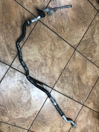 фото thumb №1, Шланг кондиционера q7 3.0tdi