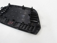 фото thumb №7, Защита решётка обдув панели приборной панели bmw f39 x2 f48 x1