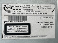 фото thumb №9, Mazda cx-5 i радіо gkk966dv0b