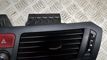 фото thumb №11, Citroen c4 i picasso решітка середня бардачок 96541120zd