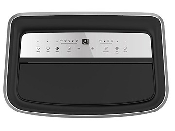 Кондиционер AEG AXP26U338CW 2600 Вт Охлаждающий вентиляция