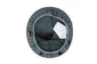 фото thumb №12, Ручка переключения передач с чехол 63skv427 fiat 500 500c panda ; 735446224 5b