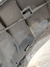 фото thumb №12, Бампер перед передній jaguar f-type jx53-17c831-a