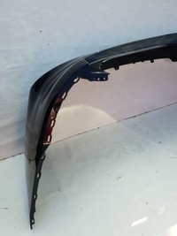 фото thumb №8, Bmw x4 g02 m-pakiet бампер задня задній 6 pdc