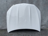 фото thumb №1, Mercedes gle w167 капот кришка двигуна a1678800300