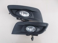 фото thumb №1, Протитуманні фари протитуманна фара решітка права ліва mazda 3