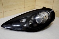 фото thumb №16, Porsche panamera i 970 gts turbo 09-12r. przed liftem передняя лампа перед