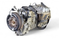 фото thumb №9, Коробка передач передач isuzu grafter nqr npr nps 5.2 d 4hk1 4hk1tc moz86 2013r