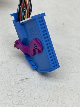 фото thumb №9, Audi volkswagen seat skoda штекер роз'єм з'єднувач + шланг 1j0972977d