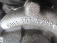 фото thumb №8, Турбонагнетатель турбина porsche 911 991 3.0 carrera 4 turbo