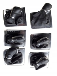 фото thumb №1, Vw passat b7 cc чохол ручка dsg 3ab713203e