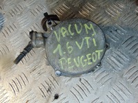 фото thumb №1, Peugeot 207 sw 1.6 vti насос вакуум