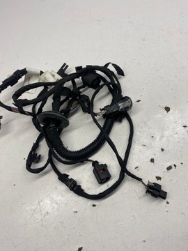 фото thumb №4, Vw установка жгут pdc оригинальный номер 5n0971104m