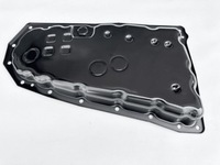 фото thumb №1, Mitsubishi outlander asx 2,0 2,4 поддон коробки