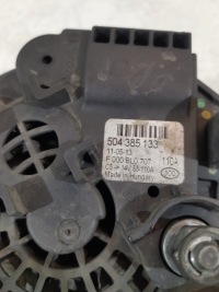 Купить Генератор 504385133 fiat ducato iii iveco 2.3 jtd euro 4, фото thumb