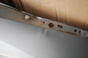 фото thumb №13, Капот крышка двигателя skoda fabia ii 5j0823155a