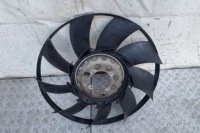фото thumb №3, Лопасть вентилятора land rover range rover sport l320 pgg500030 2.7l