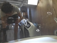 фото thumb №8, Renault koleos ii капот кришка двигуна перед 2016- 2017-