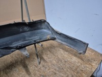 Lexus nx-200 300 спойлер нижній бампера заднього задні 14-17r Зі Шроту, фото thumb