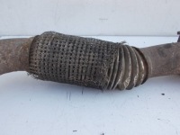 Катализатор fiat ducato jumper 2.2 hdi 1352318080 1349899080 Цена, фото thumb