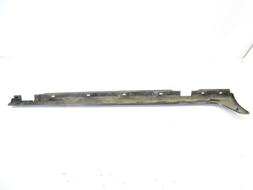 фото thumb №10, Планка порогова накладка ліва audi a6 c7 avant універсал s-line 4g0853859f