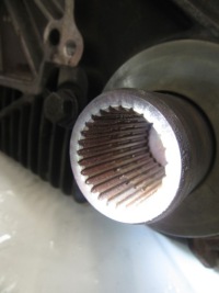 Коробка передач приборная редуктор bmw e53 x5 lift lci x-drive m54 m57n n62 Доставка, фото thumb