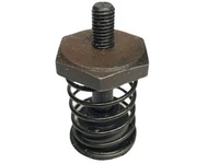 фото thumb №3, Блокування замка капот do renault megane scenic ii 2