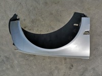 фото thumb №1, Крыло правые перед audi a8 d3 ly7w