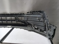 фото thumb №7, Решётка средняя бампера перед передняя vw tiguan ii рестайлинг r-line 5na853677q