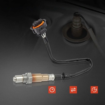 фото thumb №13, Датчик лямбда-зонд do opel corsa c d 1.0 1.2