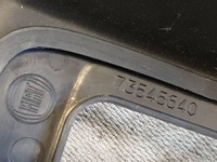 фото thumb №8, Корпус защита туннель средний fiat doblo ii van 263 combo d x12