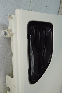 фото thumb №5, Крыло левый перед range rover l320