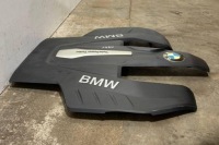 фото thumb №7, Верхній захист двигуна bmw 7 g11, g12 8602047 бензиновий 330kw 2016